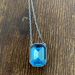 sale!!🎈🎈Swarovski crystal necklace.